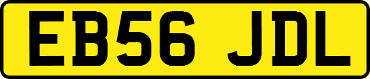 EB56JDL