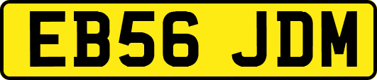 EB56JDM