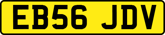 EB56JDV