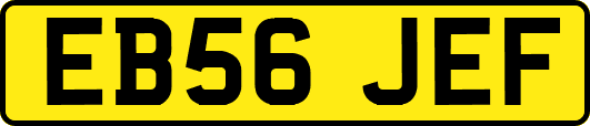 EB56JEF