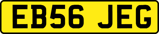 EB56JEG