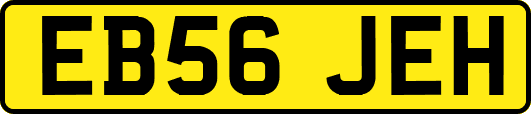 EB56JEH