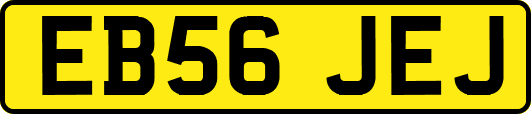 EB56JEJ