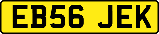 EB56JEK