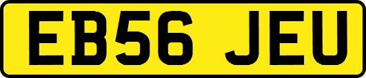 EB56JEU
