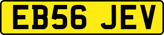 EB56JEV