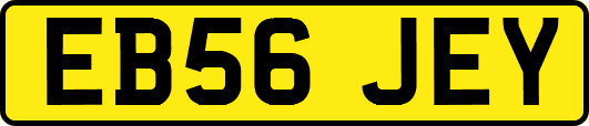 EB56JEY