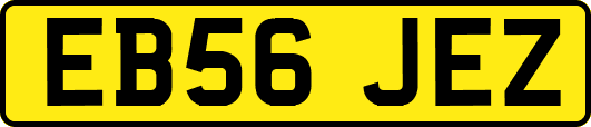EB56JEZ