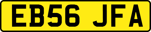 EB56JFA