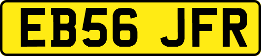 EB56JFR