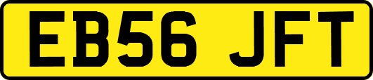 EB56JFT