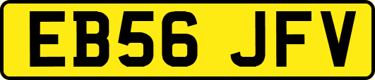 EB56JFV
