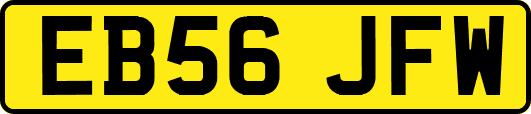 EB56JFW