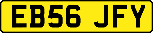 EB56JFY