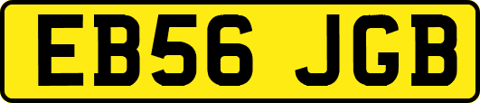 EB56JGB