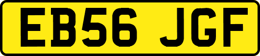 EB56JGF