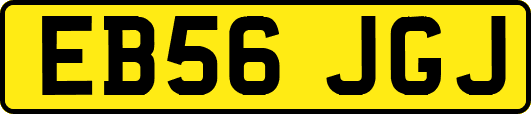 EB56JGJ