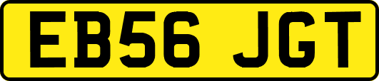EB56JGT