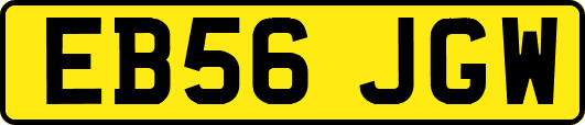 EB56JGW