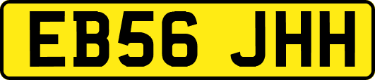 EB56JHH