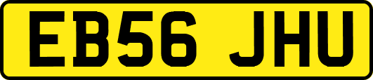EB56JHU
