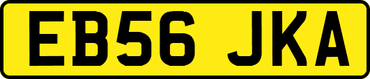 EB56JKA