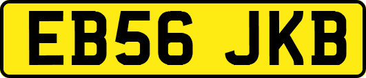 EB56JKB