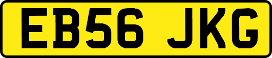 EB56JKG