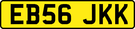 EB56JKK