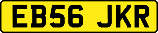 EB56JKR