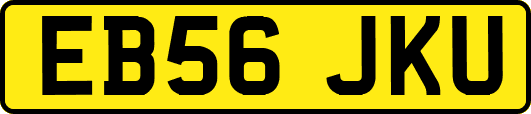 EB56JKU