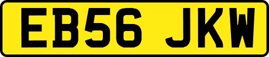 EB56JKW