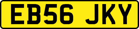 EB56JKY
