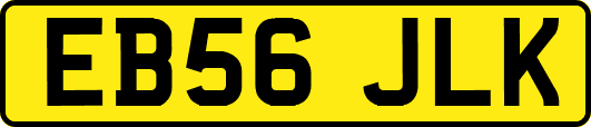 EB56JLK