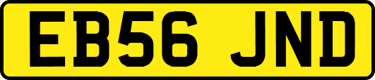 EB56JND