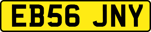 EB56JNY