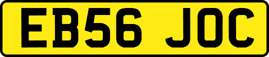EB56JOC