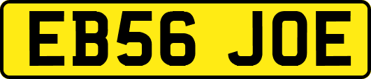 EB56JOE