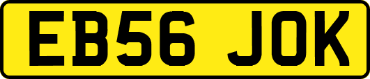 EB56JOK