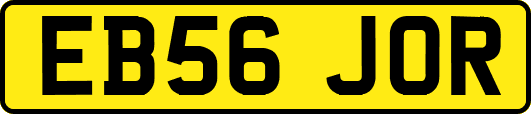 EB56JOR