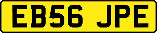 EB56JPE