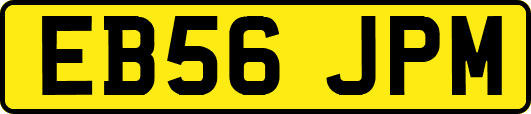 EB56JPM