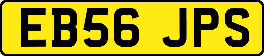 EB56JPS