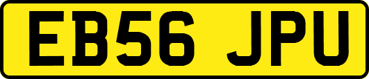 EB56JPU