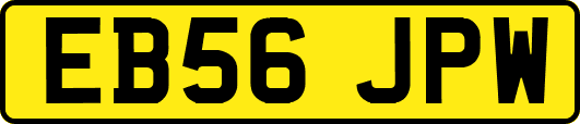 EB56JPW