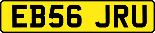 EB56JRU
