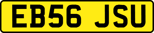 EB56JSU