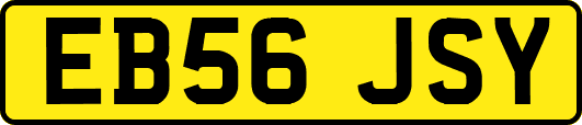 EB56JSY