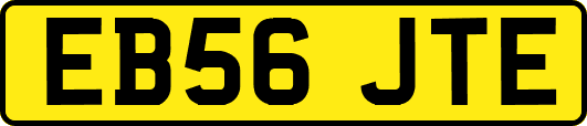 EB56JTE