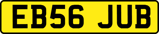 EB56JUB
